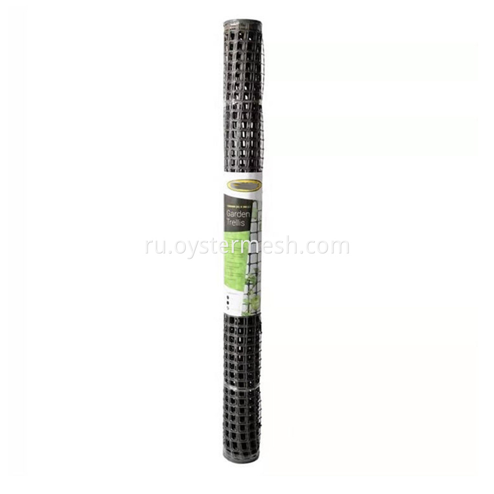 Garden Fencing Roll Plastic Mesh